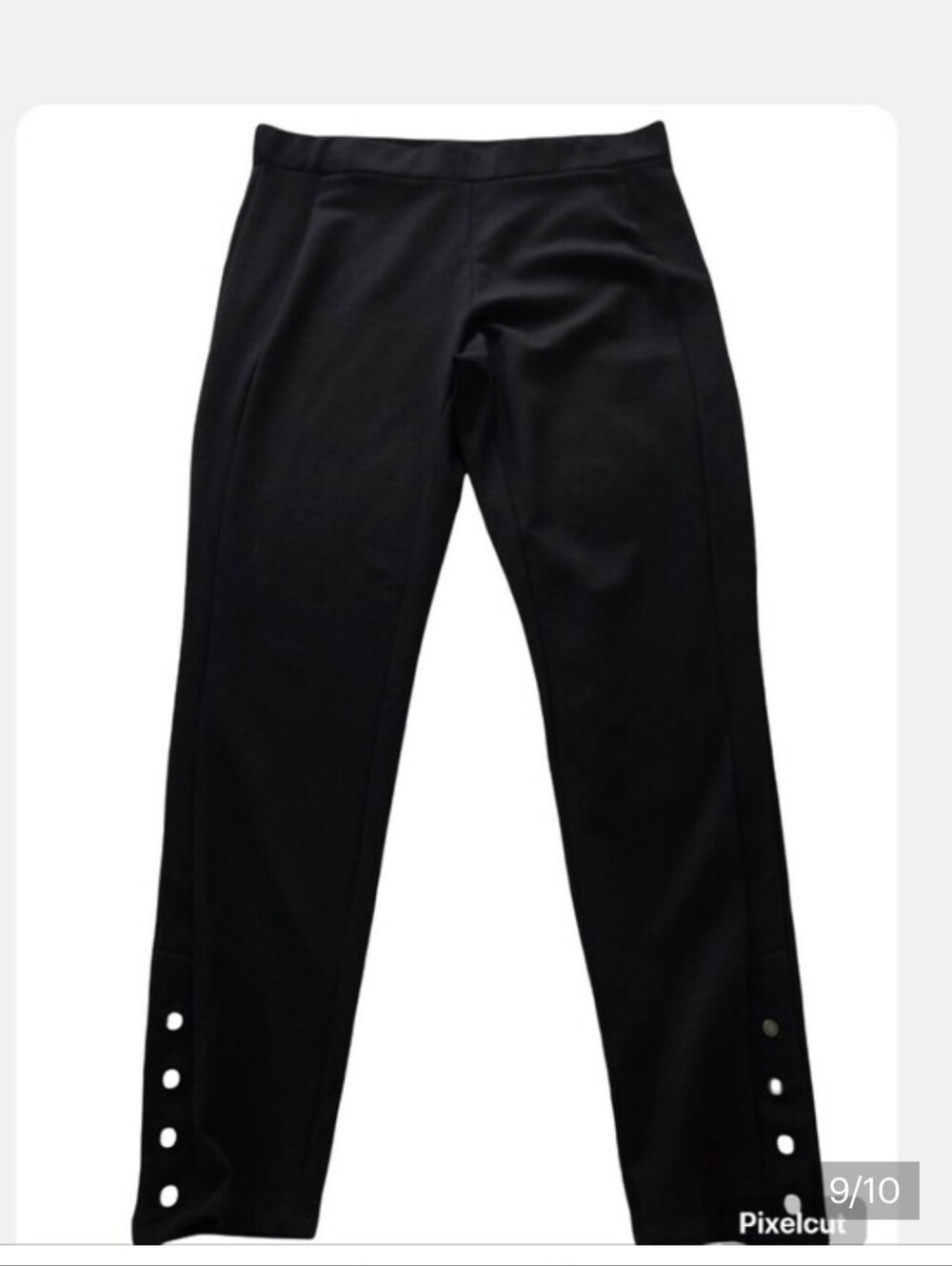 GNW Black Leggings.